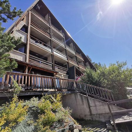 Appartement Saint-Michel-de-Chaillol, 5 pièces, 12 personnes - FR-1-393-11 Extérieur photo