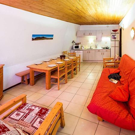 Appartement Saint-Michel-de-Chaillol, 5 pièces, 12 personnes - FR-1-393-11 Extérieur photo