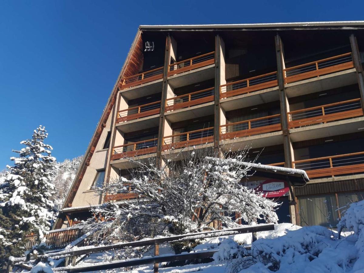 Appartement Saint-Michel-de-Chaillol, 5 pièces, 12 personnes - FR-1-393-11 Extérieur photo