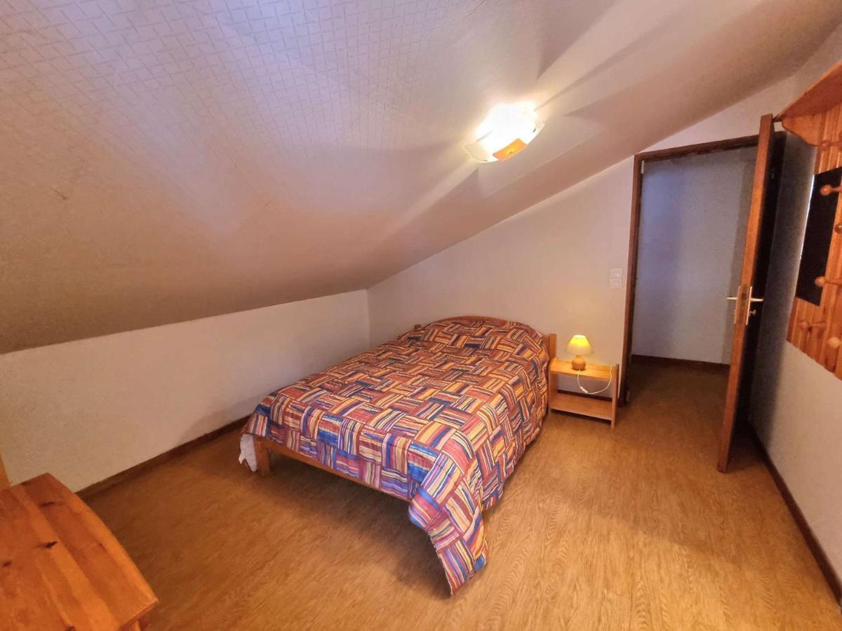 Appartement Saint-Michel-de-Chaillol, 5 pièces, 12 personnes - FR-1-393-11 Extérieur photo