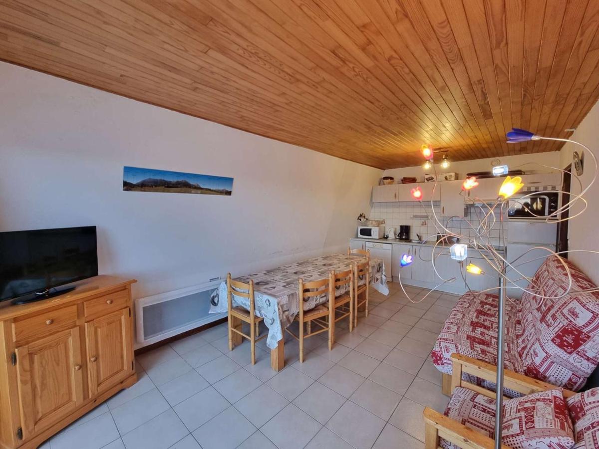 Appartement Saint-Michel-de-Chaillol, 5 pièces, 12 personnes - FR-1-393-11 Extérieur photo